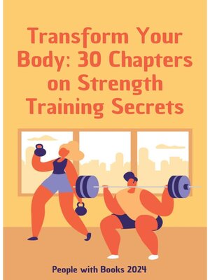 cover image of Transform Your Body